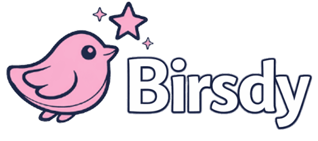 Birsdy